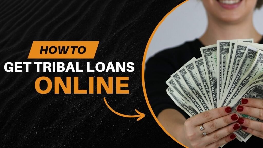 Tribal Loans Online Guaranteed Approval