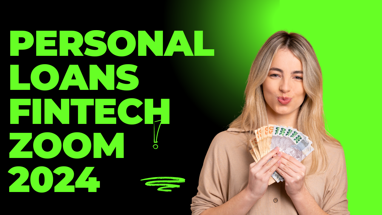 Personal Loans FintechZoom 2024