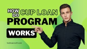 How does the Cup Loan Program Work in 2024